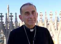 Arcivescovo Mario Delpini